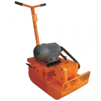 Electric Compactor