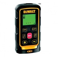 Dewalt DW040p Laser Distance Measurer