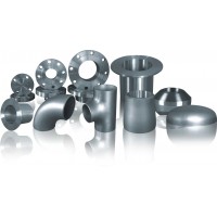 Stainless Stell Fittings