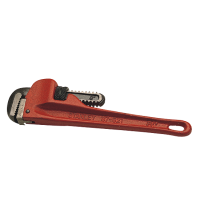 Stanley Pipe Wrench