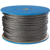 Usha Martine Steel Wire-Rope
