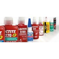 Adhesives
