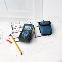 Bosch Laser Measure