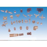 Brass Fittings
