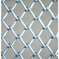 Chain Link Fencing