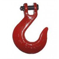 Crane Hooks