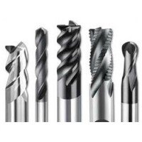 Endmill Cutter