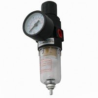 Filter Regulator