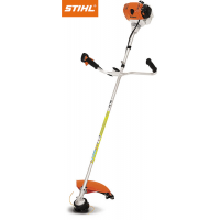STIHL BRUSH CUTTER FS 55