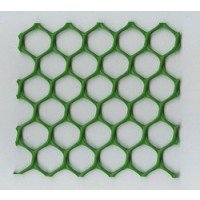 Green Mesh