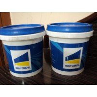High Temperature Grease