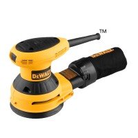  Dewalt D26451 125mm Random Orbital Palm Sander