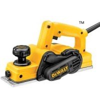 Dewalt D26676 Portable Wood Planer