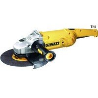 Dewalt D28413 180mm 7inch Heavy Duty Angle Grinder 