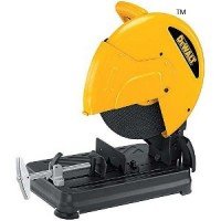 Dewalt D28871 355MM 14" Heavy Duty Chop Saw