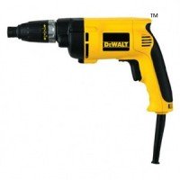 Dewalt DW263k Depth Sensitive Drywall Screw Driver