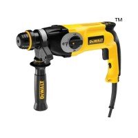 Dewalt D25123 26MM SDS+ 3Mode Rotary Hammer Drill