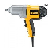 Dewalt DW292 13MM Heavy Duty Impact Wrench