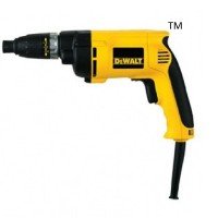 Dewalt DW268 Vsr Drywall Screwdriver