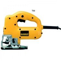 Dewalt Dw341k 550w Vari-Speed Pendulum Jigsaw