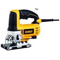 Dewalt Dw349 Pendulum Jigsaw
