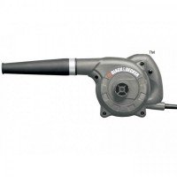 Black&Decker Ktx4000 Air Blower With Dust Bag Single Speed 450w