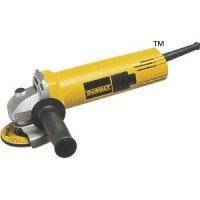 Dewalt Dw801 4inch 850w Angle Grinder