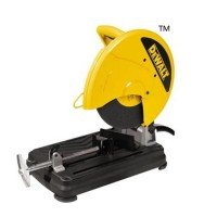 Dewalt Dw871 Chop Saw 14inch 2000w
