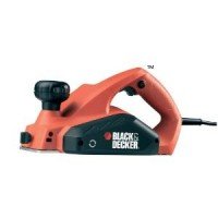 Black&Decker Kw712 Wood Planer 650w