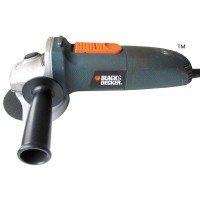 Black & Decker Kg70 4inch Angle Grinder