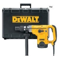 Dewalt D25501 40MM SDS Max Combination Hammer Dill