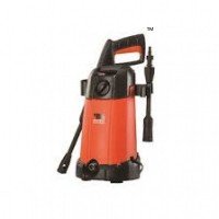 Black&Decker Pw1200 Pressure Washer 90bar 1200w