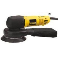Dewalt Dw443 Right Angle Orbital Sander