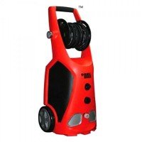 Black&Decker Pw2100spb Pressure Washer 140bar 2100w