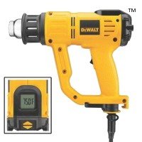 Dewalt D26414 2000w LCD Heatgun