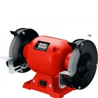 BLACK&DECKER BT3600 BENCH GRINDER 150MM
