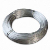 Iron Wire