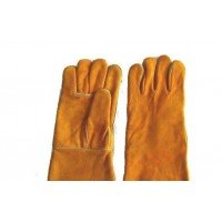 Leather Gloves