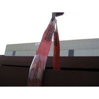 Lifting Sling Flat Polyester
