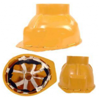 Loader Helmet