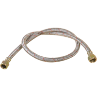 Low Pressure Hoses