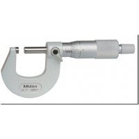 Micrometer