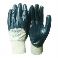 Nitrile Gloves