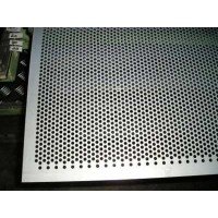 Perforated Sheet