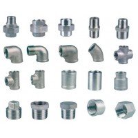 Pipe Fittings