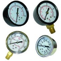 Pressure Guage
