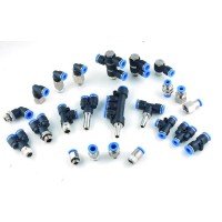Pu Fittings