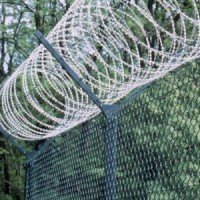 Razor Barbed Wire