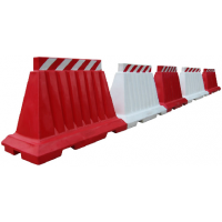 Roadbarrier