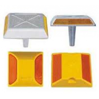 Roadreflector